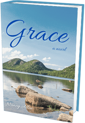 Grace: A Novel by Nancy Allen